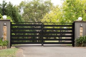 Channelview Security Gates AdobeStock 157596682 300x199